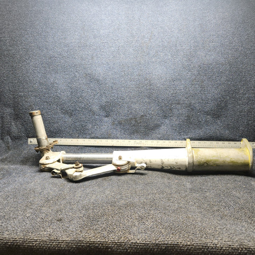 35644-902 | PIPER PA28-140 | Main Landing Gear Assy - LH