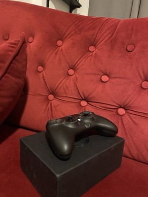 Scuf Impact Professional Gaming Controller für PS4/PC