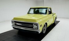 1972 Chevrolet C10 for Sale