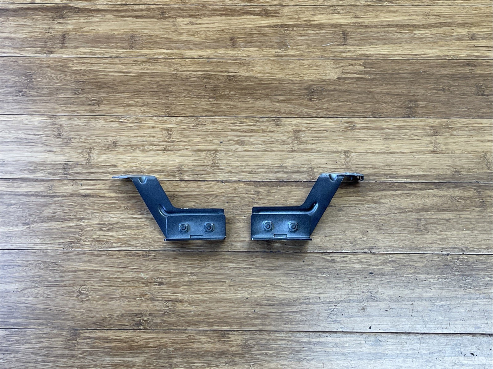 Rolls-Royce Dawn 2009-2023 Front Right Fenders Pair