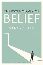 The Psychology of Belief.by Kim New 9781350328150 Fast Free Shipping.#+,.#