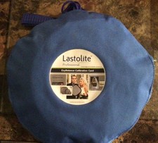 Lastolite EzyBalance Grey/White Card 20 Inch - Target- LL LR2050