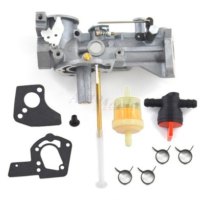 Carburetor Carb for Briggs & Stratton 499953 495457 3-3.5HP 92200 802200 Engine