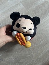 Mickey Mouse MiniBrand