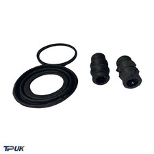 Etrier de frein Citroen DS5