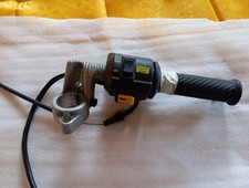 Comandi Gilera Kz KK SP01 Ricambi D'epoca