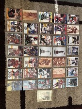 Donruss NHL Pro Set Hockey Vintage Trading Cards Lot Of 36