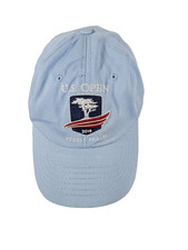 U.S. Open USGA 2019 Pebble Beach Blue Cotton ...