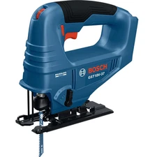 Bosch 18V Brushless Top-Handle Jig Saw (Bare Tool) Refurbished