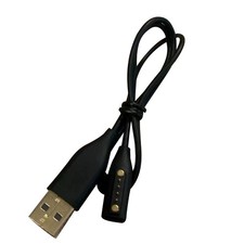 4-Pin Sunglasses Charging Cable USB Charger For Bose Frames Alto/Rondo/Soprano