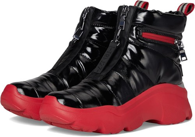 #ad Naturalizer Womens Shadow Dancer Water Repellent Bootie NW OB $49.99