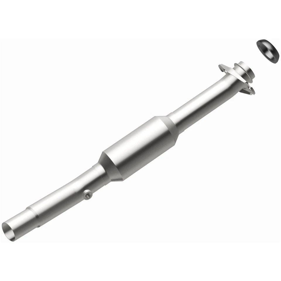 Convertidor catalítico MagnaFlow: CARB, para Dodge Neon 1995-1999, Plymouth Neon Foto 3 de 4