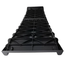 Portable 61" Foldable Folding Dog Ramp Up to 50kg/110 lbs For Home Bed Stairs