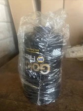NOS Napa Gold Fuel Filter 3960 Heavy Duty