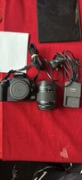 Canon EOS 400D 10.1 MP Digital SLR Camera - Black (Kit with EF-S 18-55mm Lens)