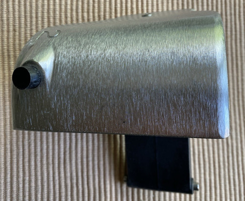 HOBART SLICER SHARPENER ASSEMBLY FOR MODELS 1612E, 1712E, 1812, 1912 00-274926