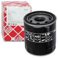 Febi Bilstein ÖLfilter Passend FüR Opel Astra B16 Insignia Z18 Cadillac XT4