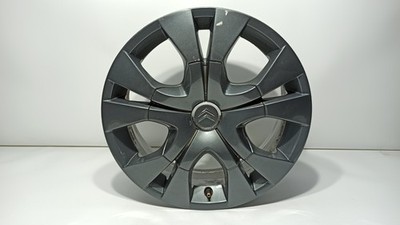 5402Q5 FELGE / 9654386380 / 954063 FÜR CITROËN C4 PICASSO LX PLUS