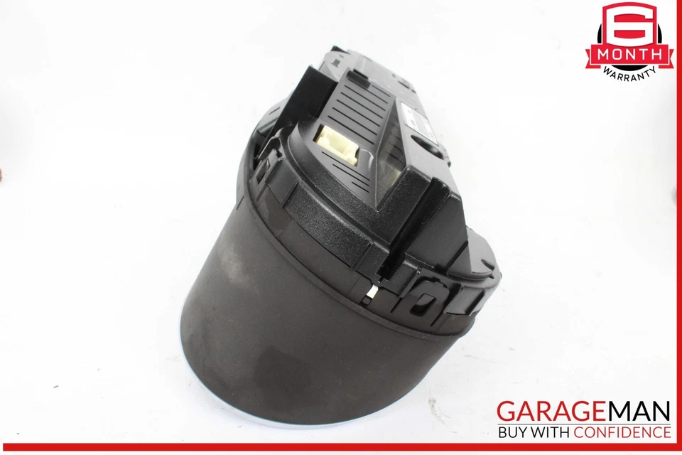 06-09 Cuadro velocímetro instrumento Mercedes X164 GL450 4MATIC 1645407048 OEM Foto 4 de 4