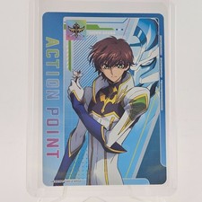 Union Arena Action Point Card AP02 CODE GEASS: Lelouch of the Rebellion Vol.2