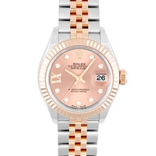 Rolex Datejust 126300