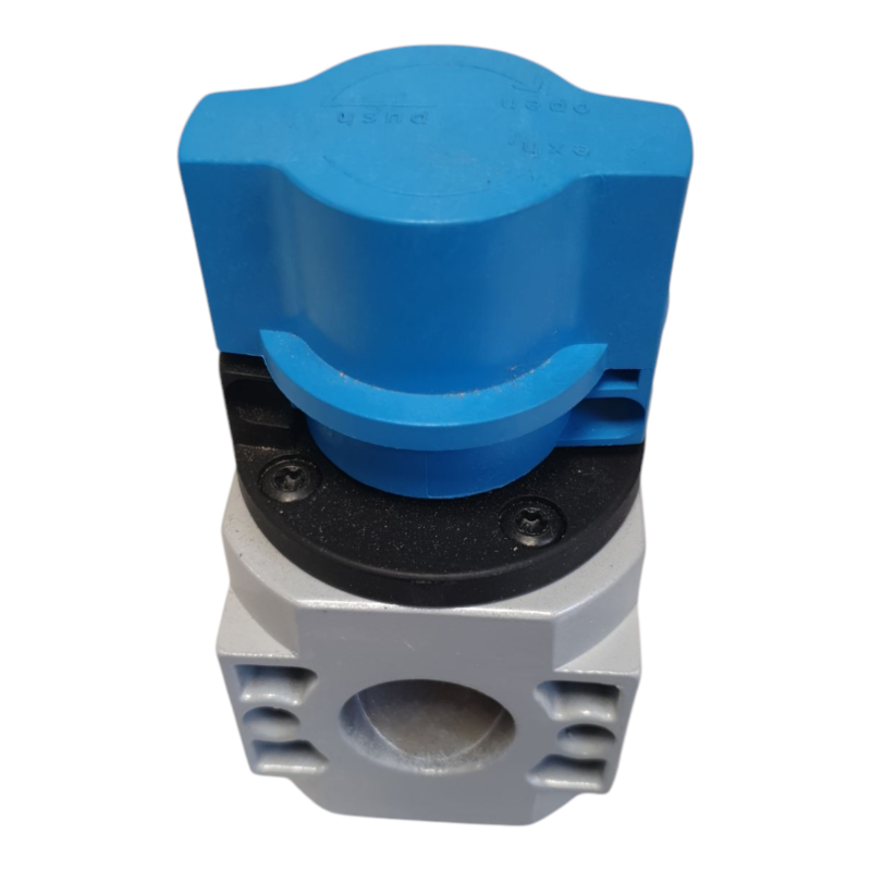 Valvola Pneumatica Festo HE-D-MIDI 170682 – Nuova, Unbranded - 4