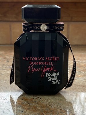 Victoria's Secret Bombshell New York Fashion Show 2018 1.7 OZ