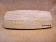 Classic WUSTHOF Bread Board - Cutting Board - NEW