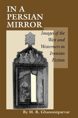 In a Persian Mirror - 9780292727618
