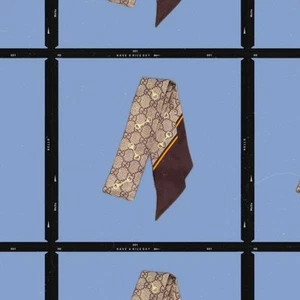 GUCCI Scarf Japan