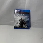 Assassin's Creed The Ezio Collection  PlayStation 4