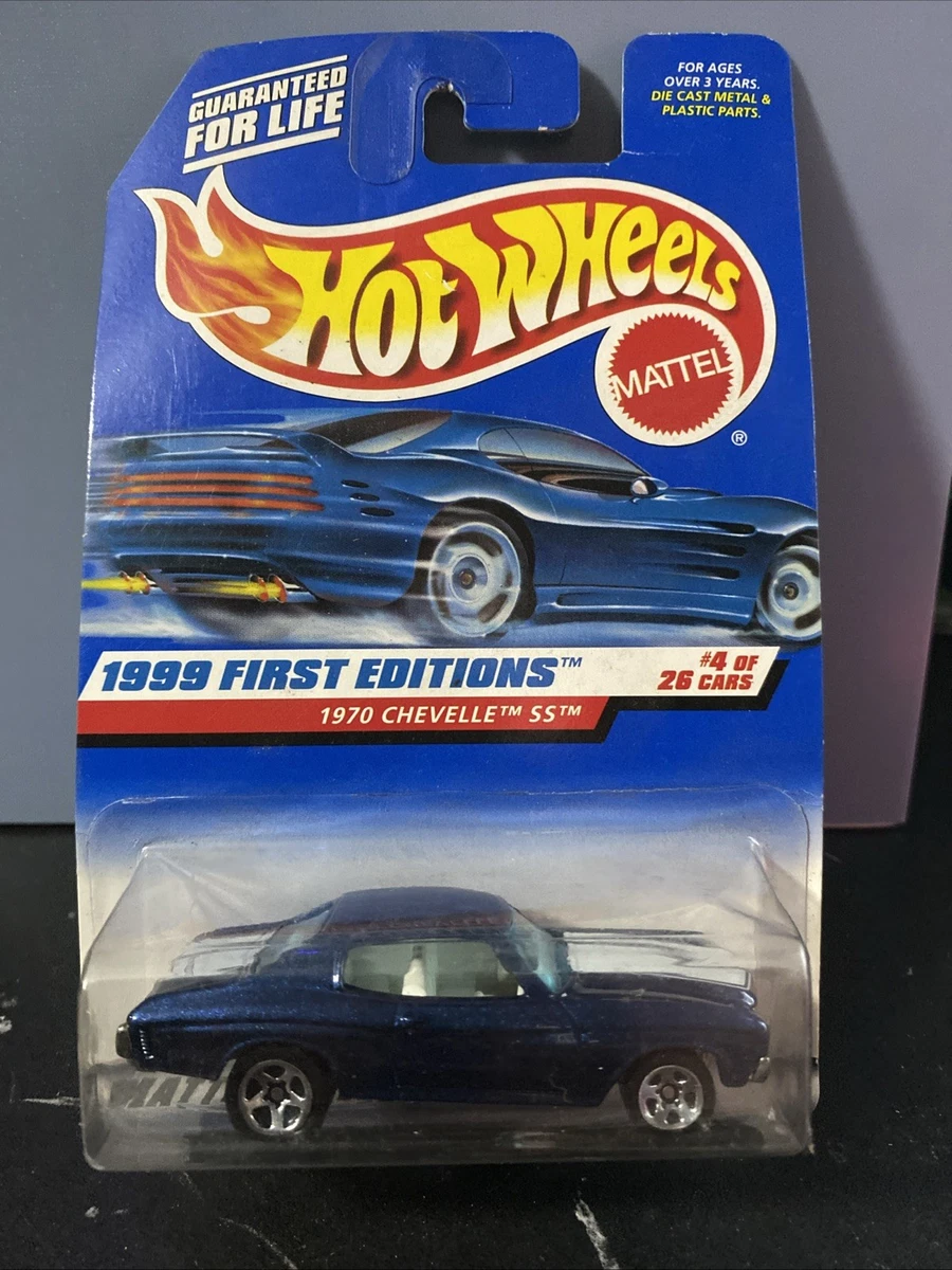 Hotwheels 1/18 【未開封品】1970 chevelle＋dodge Hotwheels 1/18 【未開封品】1970 chevelle＋dodge Diecast model cars