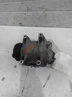 Used A/C Compressor fits: 2017 Nissan Armada  Grade B