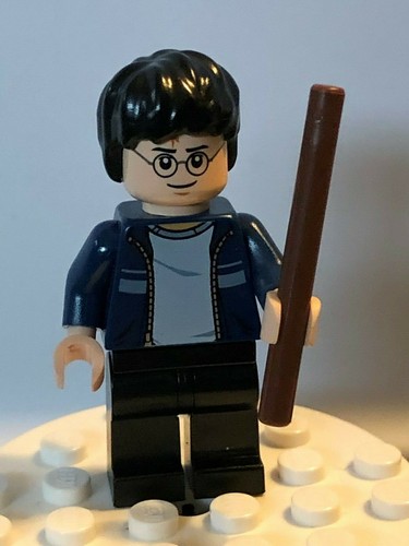 LEGO- HARRY POTTER MINIFIGURES- YOU PICK FROM LIST- CHOOSE MINIFIG - Picture 15 of 54