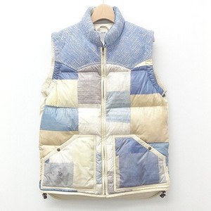 visvim vest