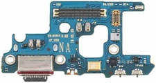 USB Charging Port Connector Flex Cable For Samsung Galaxy Note 10+ N975U N976V