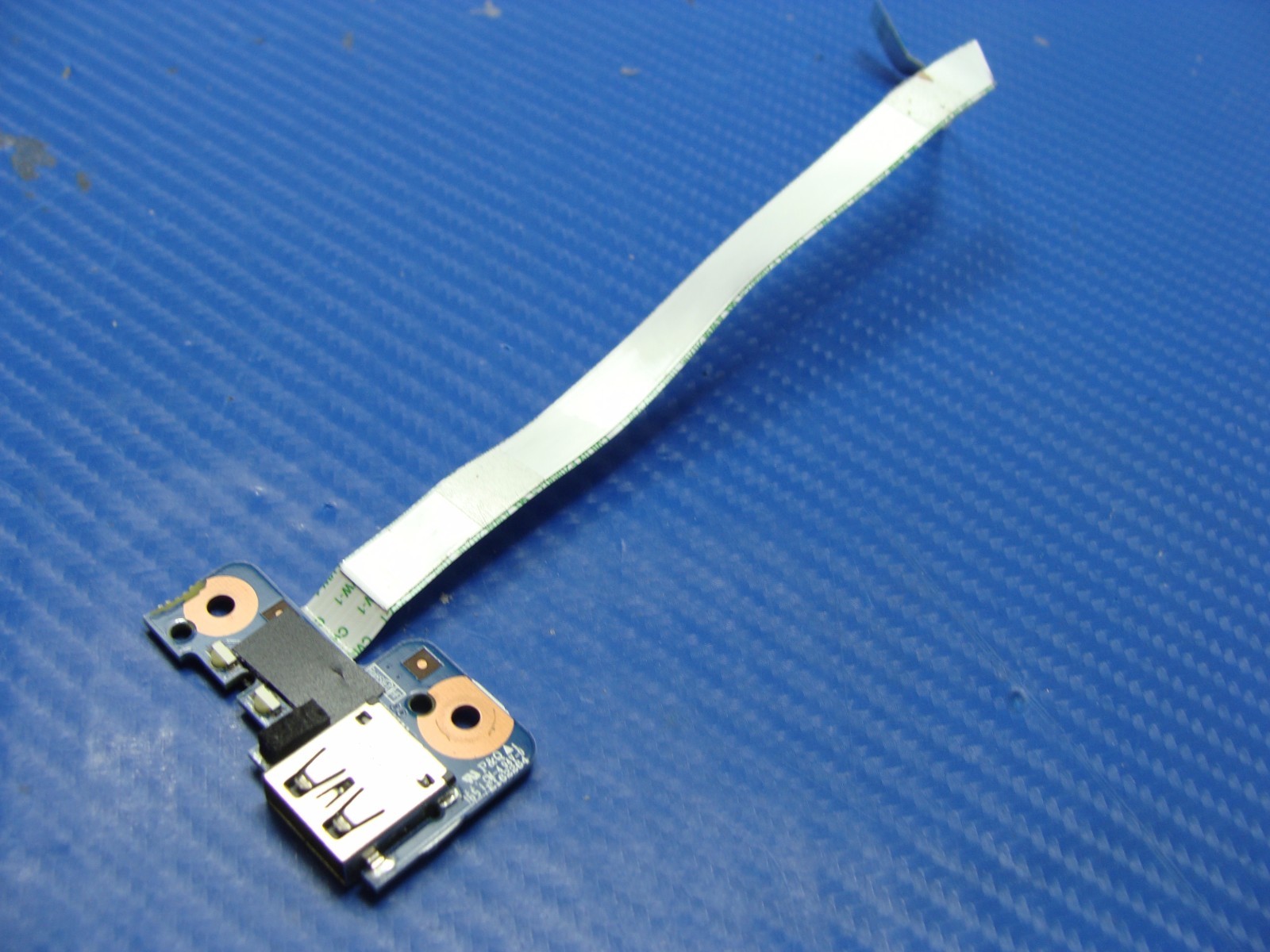 Connettore Dc Power Jack Per Hp 14-An011Na 14-An012Na