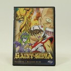 Saint Seiya Collection Volume 11 Anime Dvd Episodes 51-55 Rare