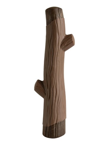 Dog Mint Femur Yummy Durable Dental Health Chew Choose from 2 Sizes or Sets of 2 - Picture 3 of 10