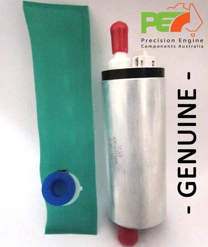 New Oem In Tank Fuel Pump For Nissan Bluebird U12 2 4l 2 8 91 Ebay