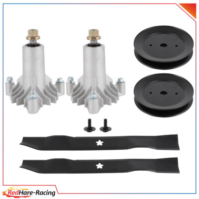Kit Ricostruzione Ponte Per Tosaerba Cub Cadet MTD RZT Zero Turn RZT50 – AUT1761920US - Foto 4