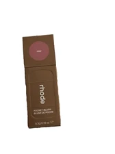 RHODE Hailey Bieber Pocket Blush Piggy New In Box