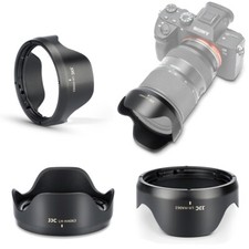 JJC Lens Hood HA063 for Tamron 28-75mm f/2.8 Di III VXD G2 Sony E Model A063