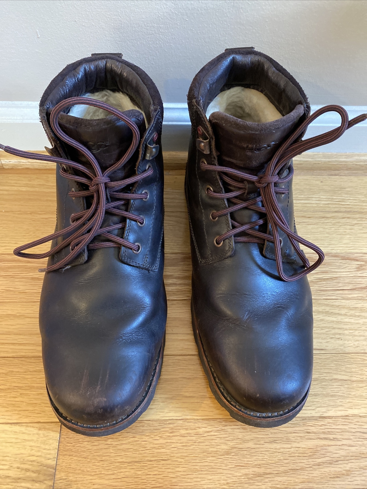 moc toe winter boots