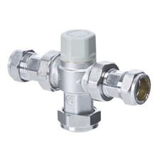 Altecnic 22mm Thermostatic Mixing Valve