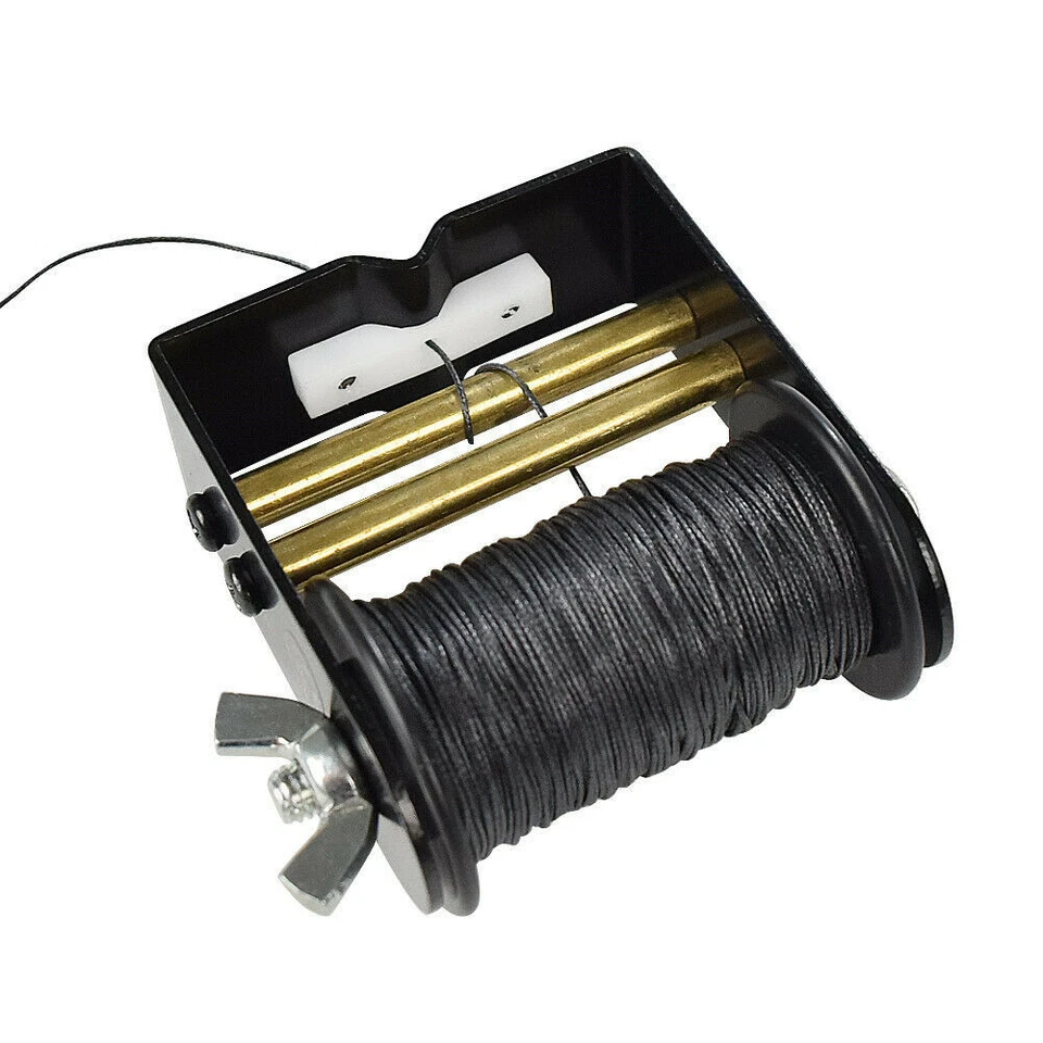 Bowstring Serving Tool & Thread 0.021" Thick Protect Compound Recurve Bow String - Image 3 of 4