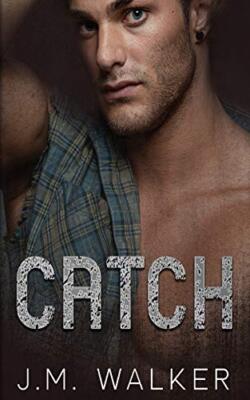 Catch (A Hell's Harlem Novel) by Walker  New 9781793925367 Fast Free Shipping-,