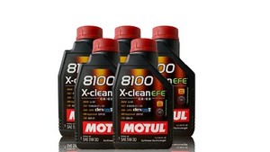 Motul bmw ll04