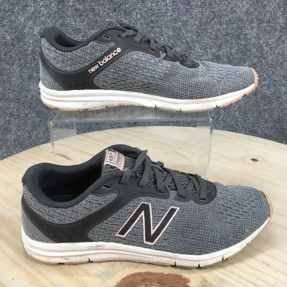 New balance 635 clearance lightweight running shoe