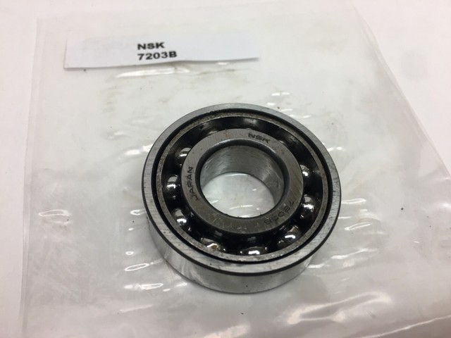 Подшипник 7203b koyo Подшипник 7203b koyo